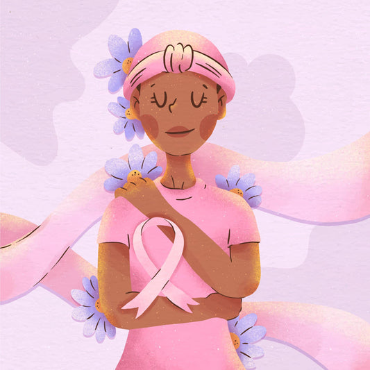 L'octobre rose est là ! - Fr.LaJolieFun
