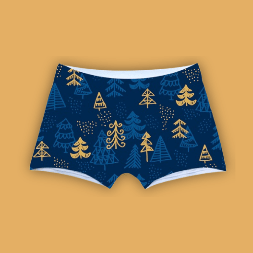 Boxer Oh Oh Oh ! - Fr.LaJolieFun