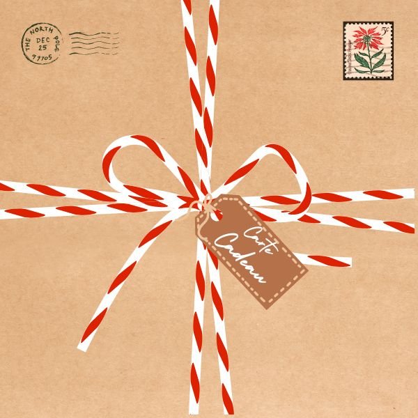 E - Carte cadeau à partir de... - Fr.LaJolieFun