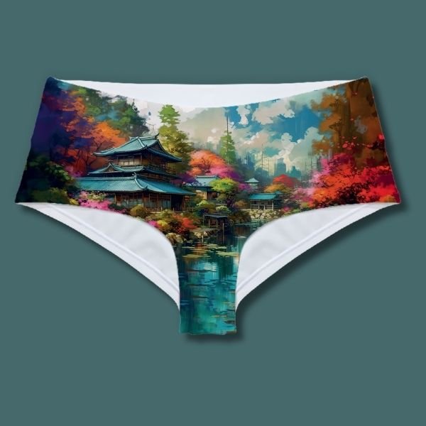 Ensemble Hokusai - Fr.LaJolieFun