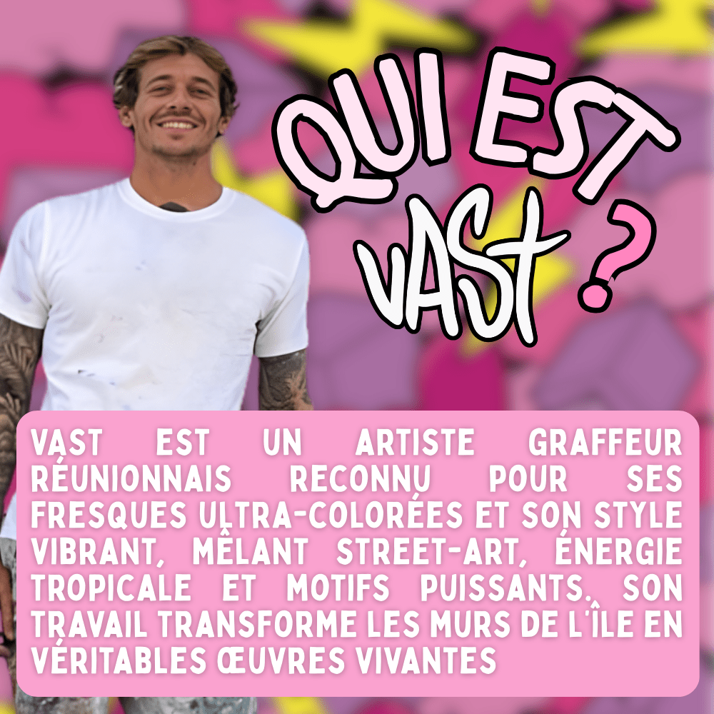 Maillot 1 pièce Réversible Happy Rose - Fr.LaJolieFun