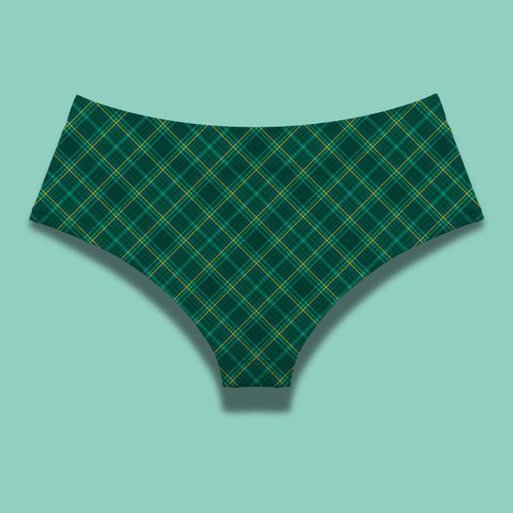 Monokini / culotte Jade - Fr.LaJolieFun