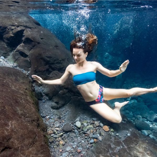 Monokini / culotte Juju - Fr.LaJolieFun