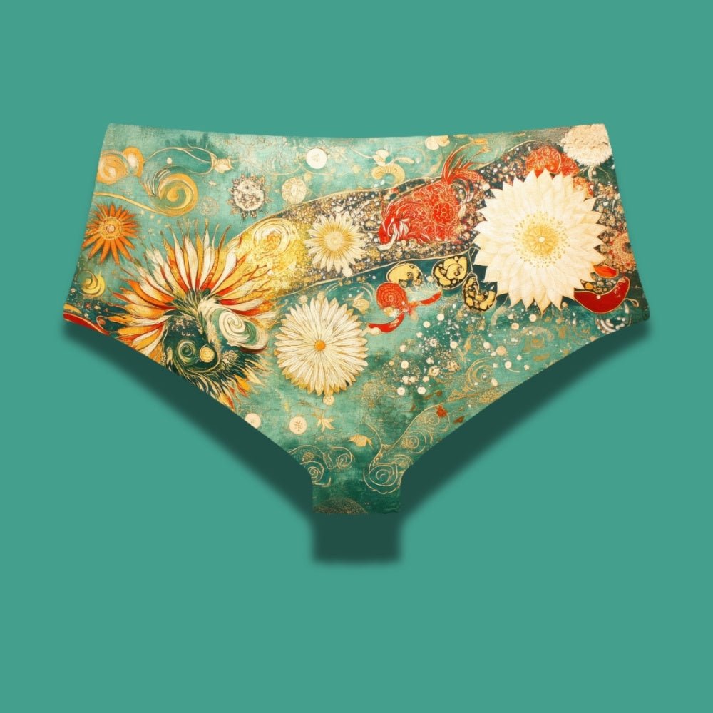 Shorty Maharaja - Fr.LaJolieFun