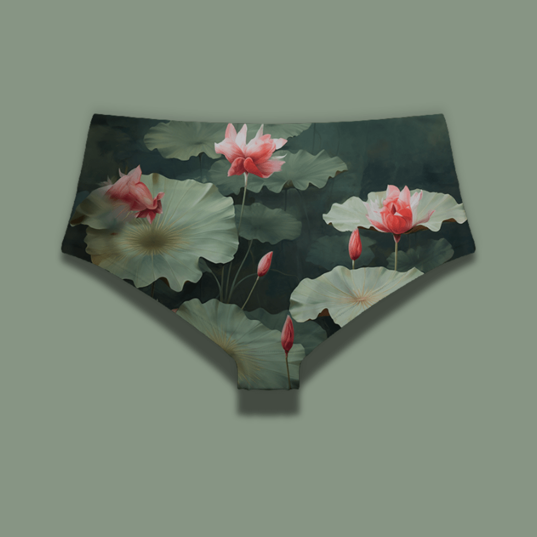 Shorty Swan - Fr.LaJolieFun