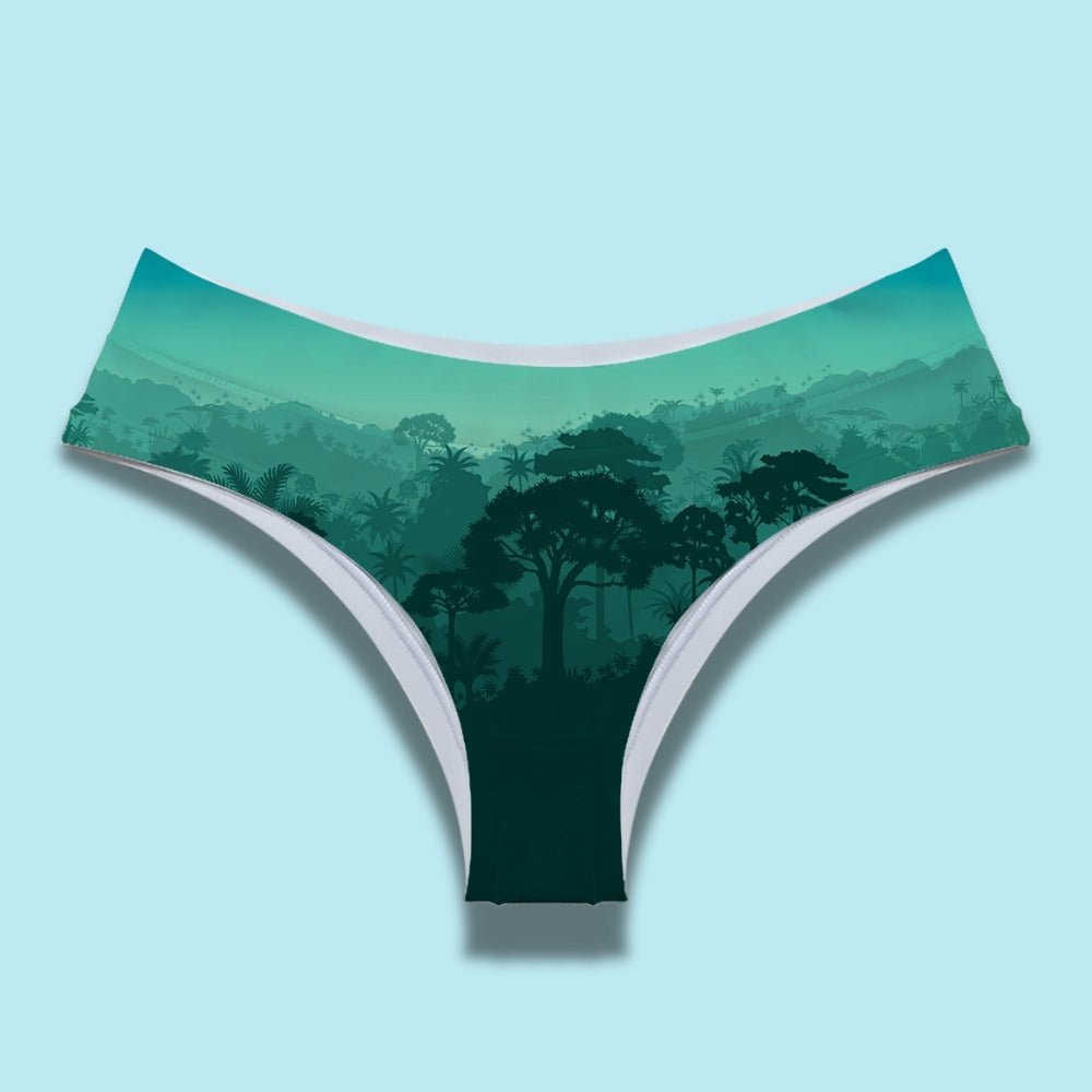 Tanga Amani - Fr.LaJolieFun