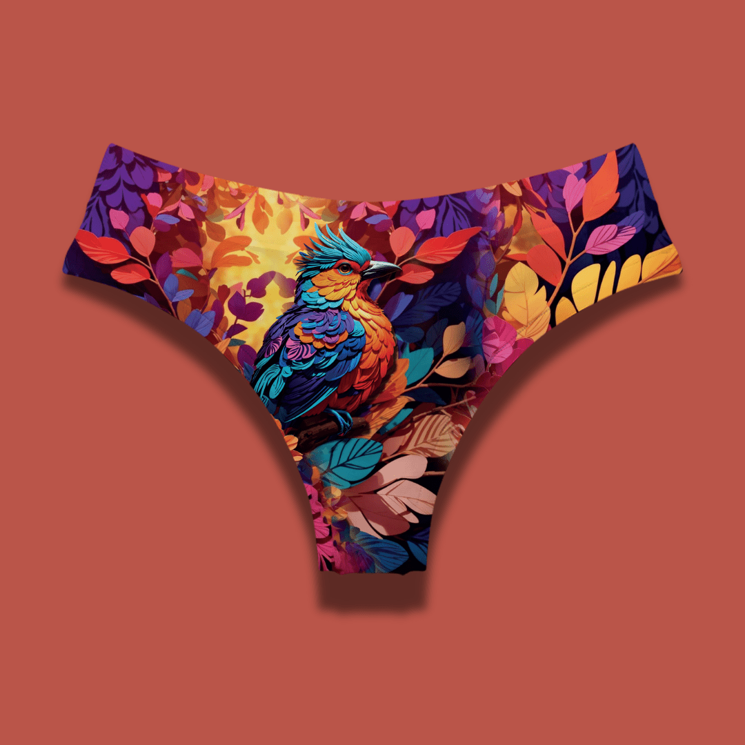 Tanga Anastasia - Fr.LaJolieFun