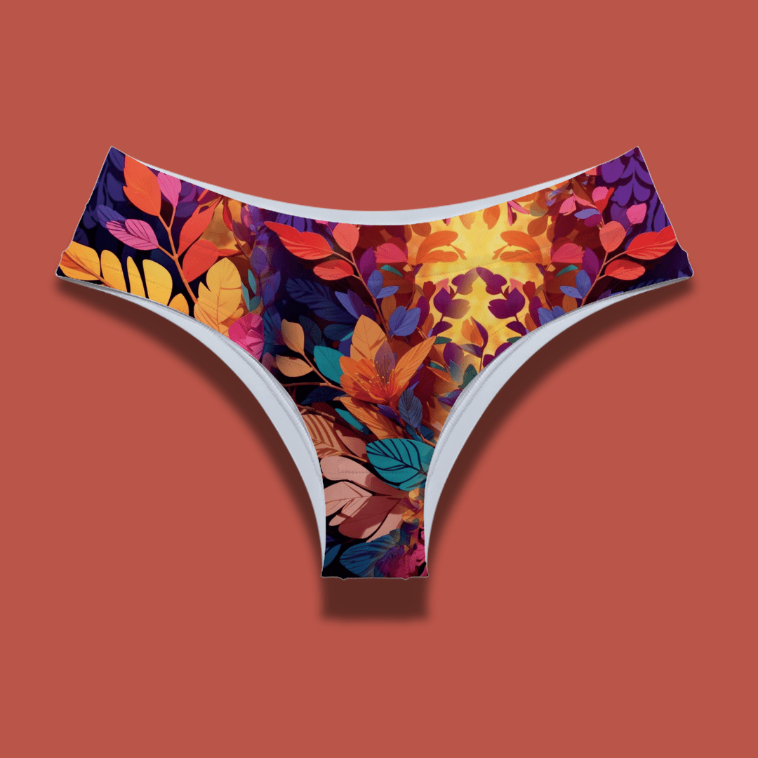 Tanga Anastasia - Fr.LaJolieFun