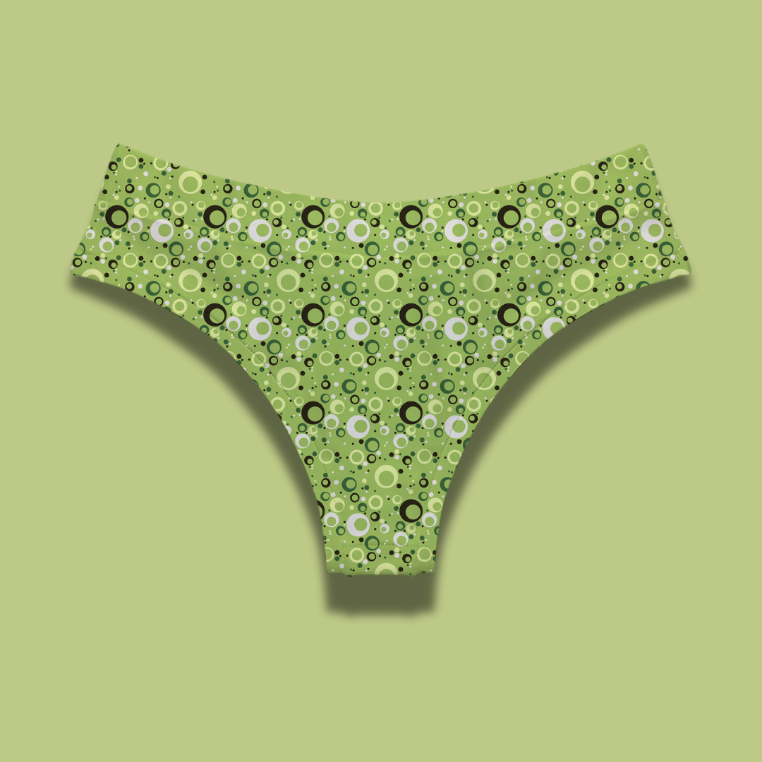 Tanga Fanny - Fr.LaJolieFun