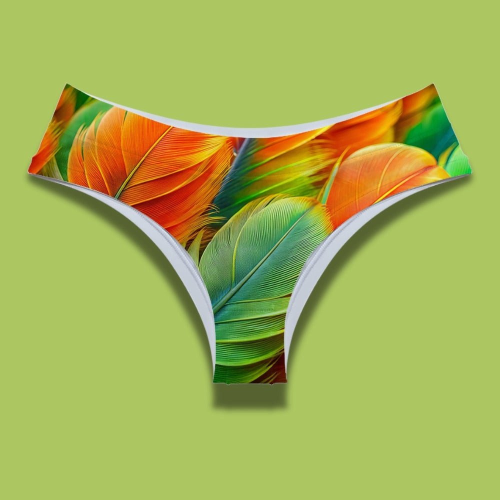 Tanga Paco - Fr.LaJolieFun