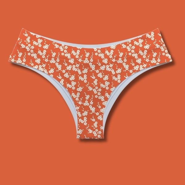 Tanga Sakura - Fr.LaJolieFun