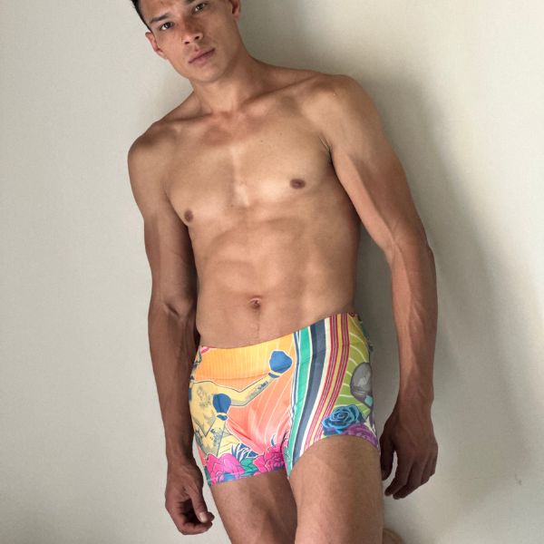 Boxer Marcel - Fr.LaJolieFun