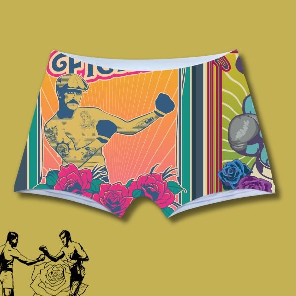 Boxer Marcel - Fr.LaJolieFun