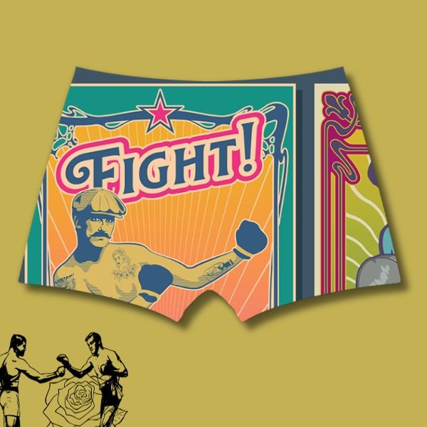 Boxer Marcel - Fr.LaJolieFun