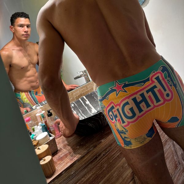 Boxer Marcel - Fr.LaJolieFun