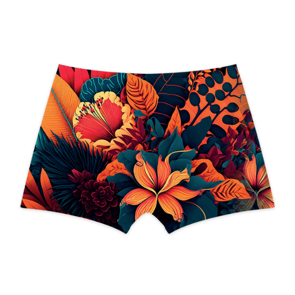 Boxer Paroles, Paroles... - Fr.LaJolieFun