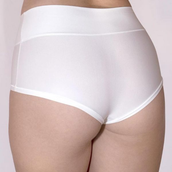 Shorty Zeste - Fr.LaJolieFun