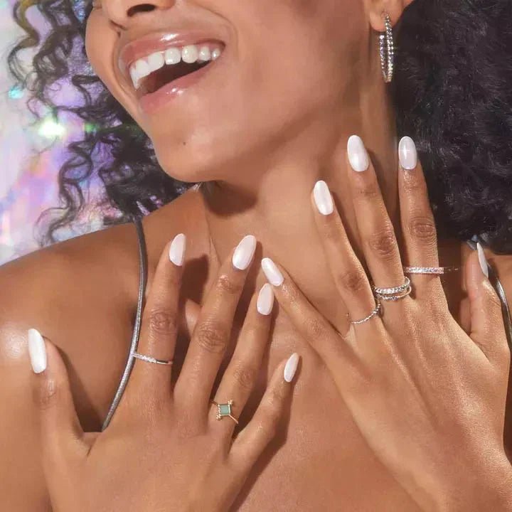 Coup de coeur du mois, le gel semi-dur - Fr.LaJolieFun