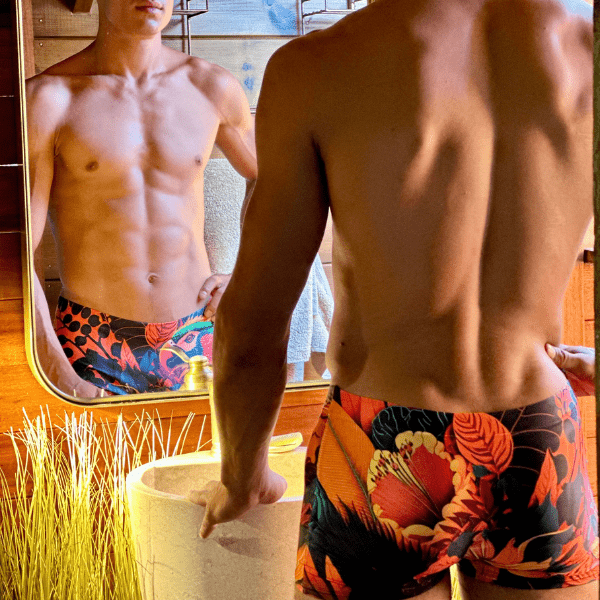 L'homme - Fr.LaJolieFun