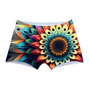 Sunflower Boxer Shorts