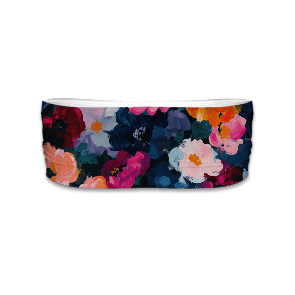 Bandeau Aquarelle - Fr.LaJolieFun