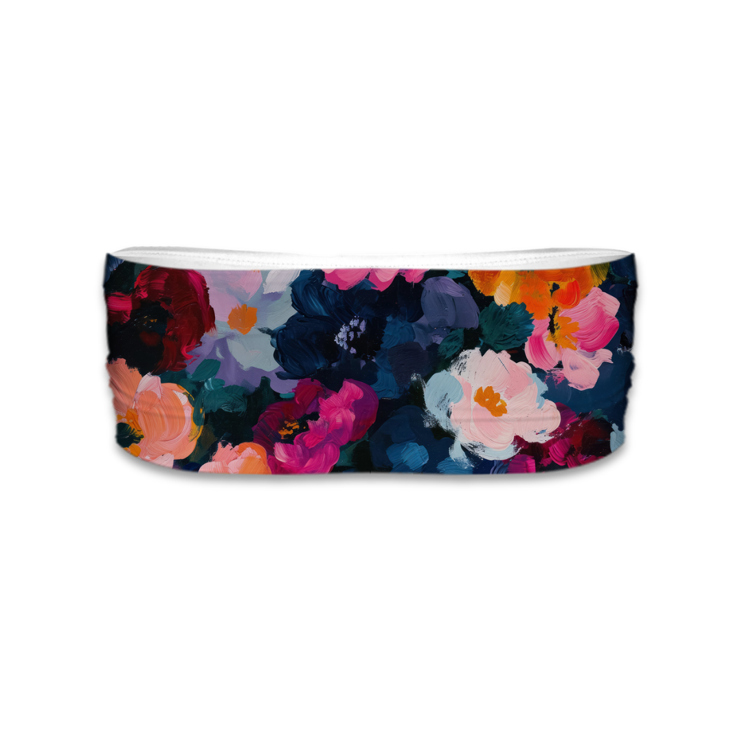 Bandeau Aquarelle