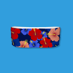 Bandeau Hibiscus - Fr.LaJolieFun