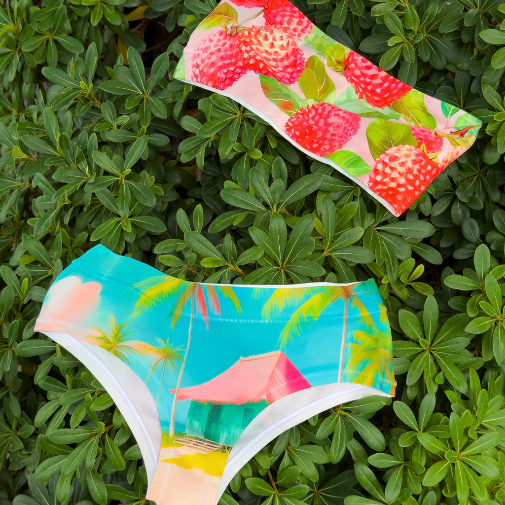Bandeau Letchis - Fr.LaJolieFun