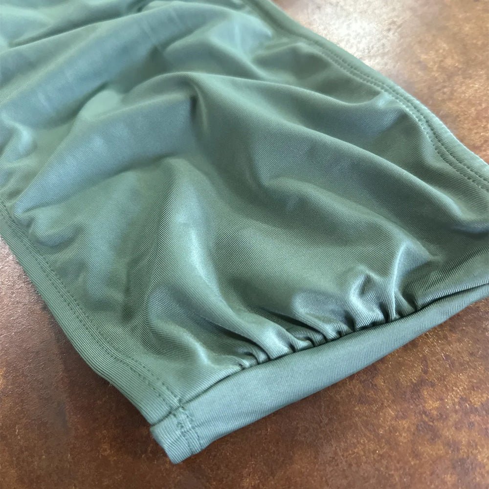 Bandeau Vert - Fr.LaJolieFun