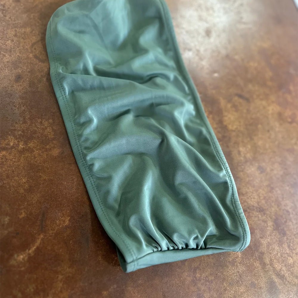Bandeau Vert - Fr.LaJolieFun