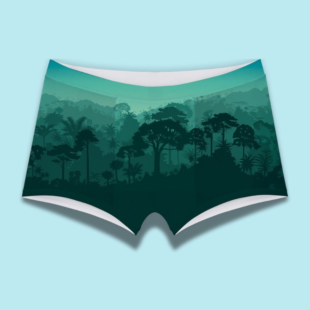 Boxer Amani - Fr.LaJolieFun