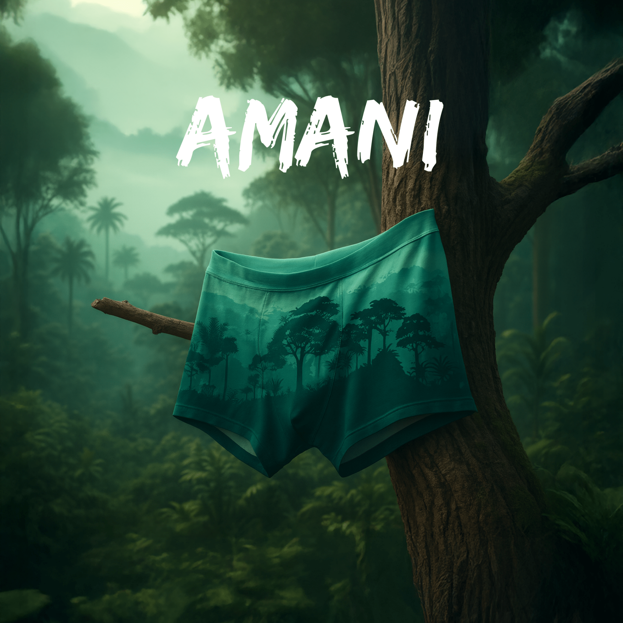 Boxer Amani - Fr.LaJolieFun