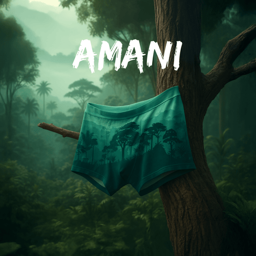 Boxer Amani - Fr.LaJolieFun
