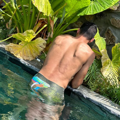 Boxer Gorg'One - Whale Men - Fr.LaJolieFun
