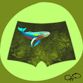 Boxer Gorg'One - Whale Men - Fr.LaJolieFun