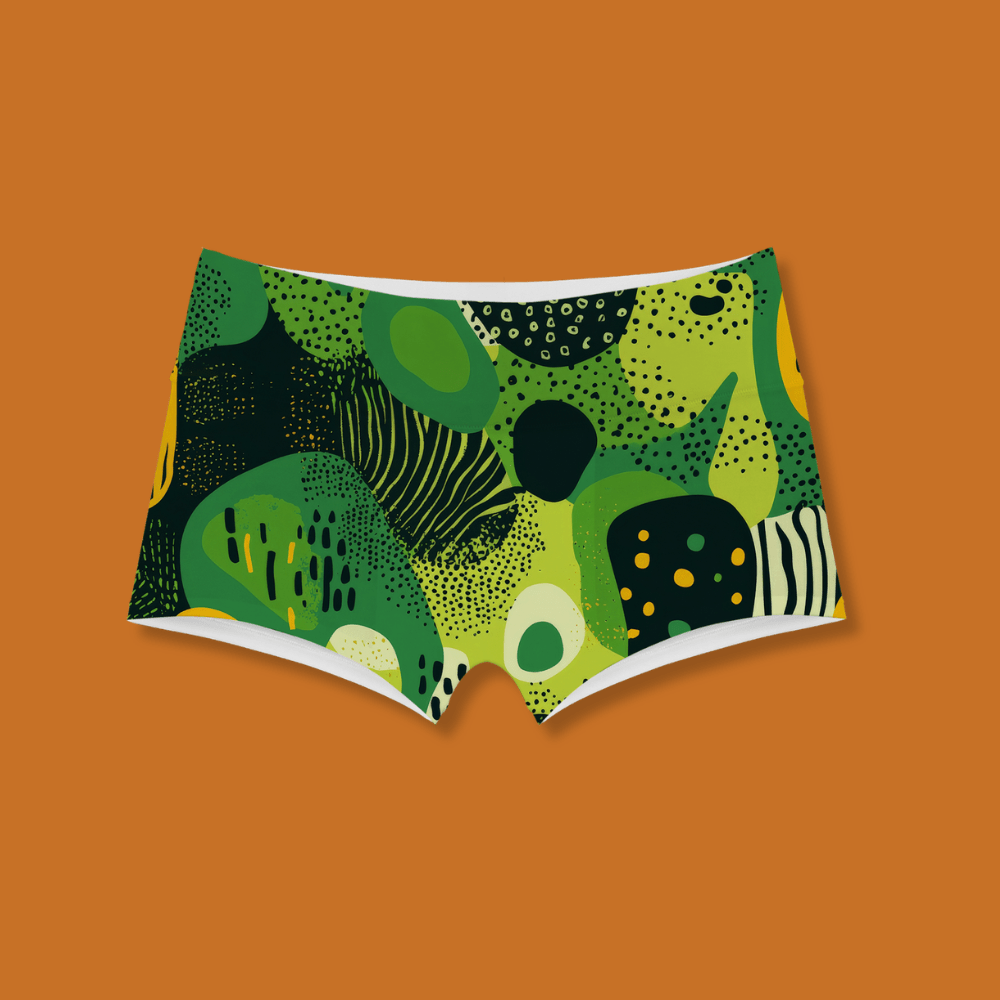 Boxer Homme Endormi - Fr.LaJolieFun