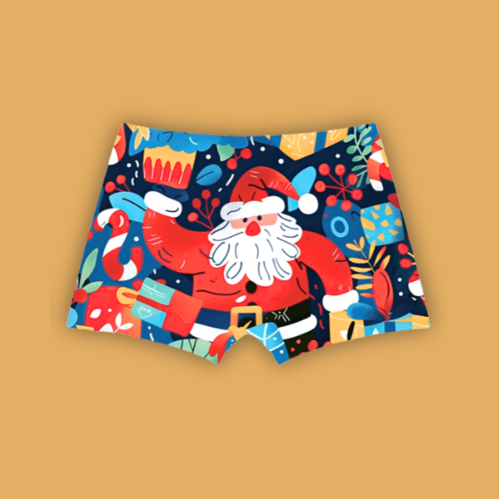 Boxer Oh Oh Oh ! - Fr.LaJolieFun