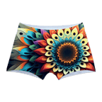 Boxer Tournesol - Fr.LaJolieFun