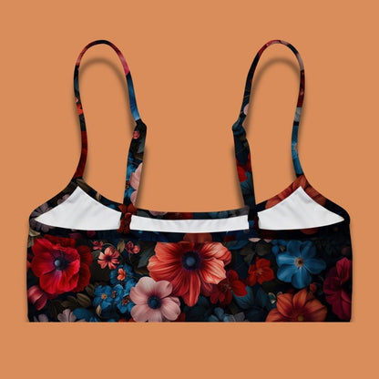 Brassière Bretelles Droite Mae - Fr.LaJolieFun