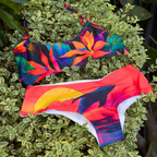 Brassière Bretelles Droites Boucan - Fr.LaJolieFun