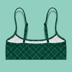 Brassière bretelles droites Jade - Fr.LaJolieFun