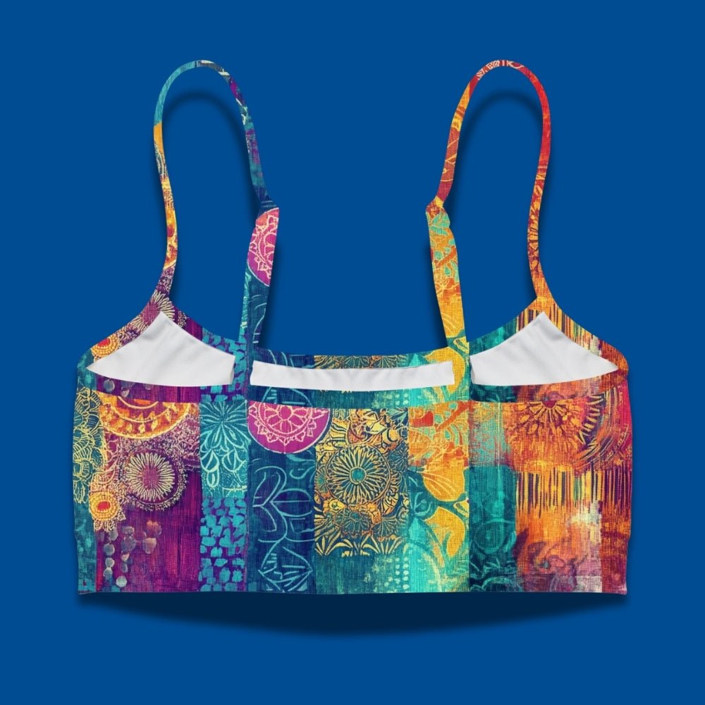 Brassière bretelles droites Mumbai - Fr.LaJolieFun