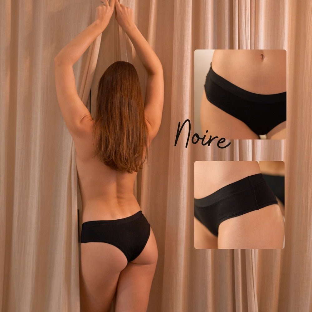Culotte Duo Nature - Fr.LaJolieFun