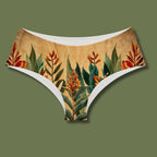 Culotte / monokini Câline - Fr.LaJolieFun