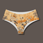 Culotte / monokini Douceur - Fr.LaJolieFun