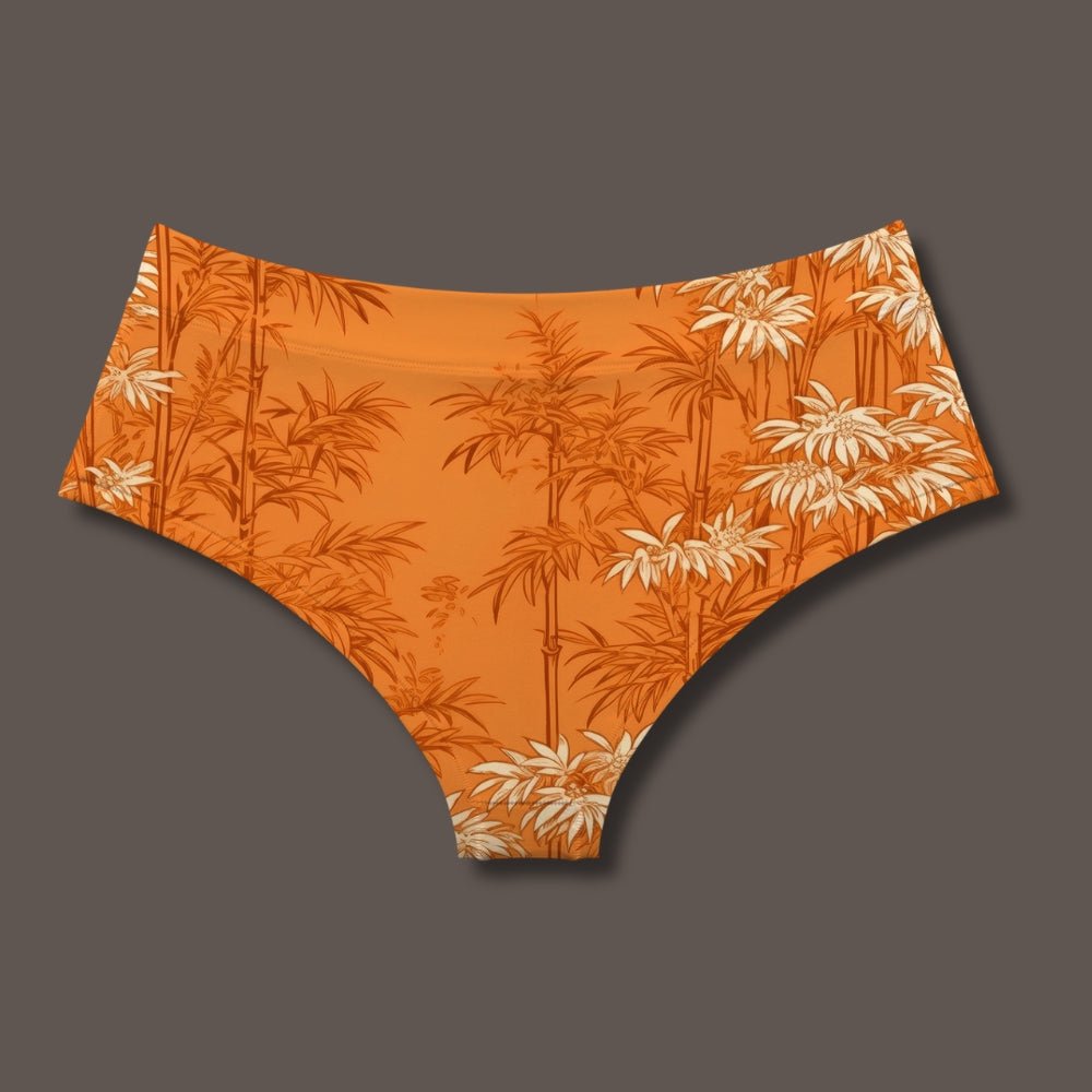 Culotte / monokini Douceur - Fr.LaJolieFun