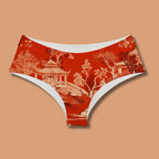 Culotte / monokini Harmonie - Fr.LaJolieFun