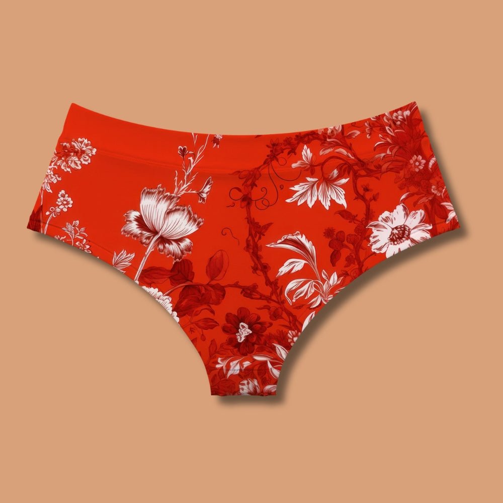 Culotte / monokini Harmonie - Fr.LaJolieFun