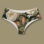 Culotte / monokini Sublime - Fr.LaJolieFun