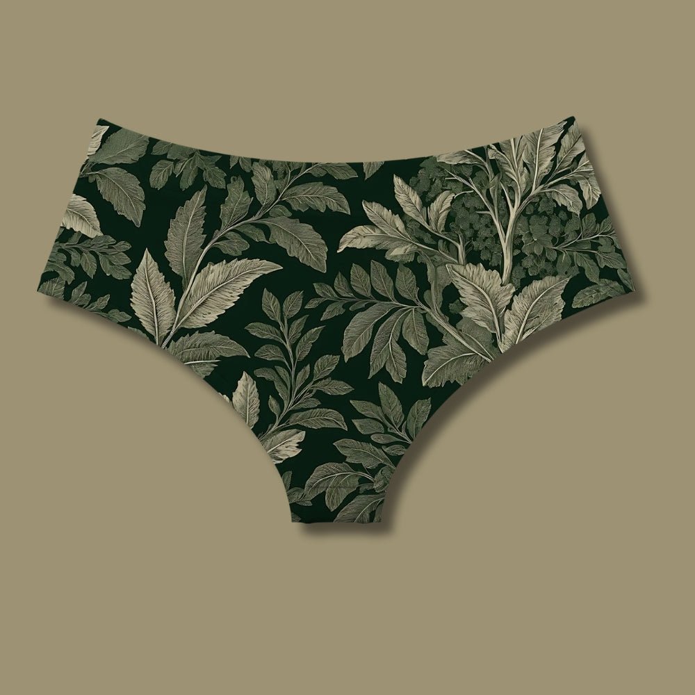 Culotte / monokini Sublime - Fr.LaJolieFun